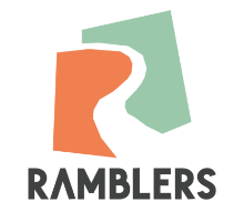 Ramblers logo